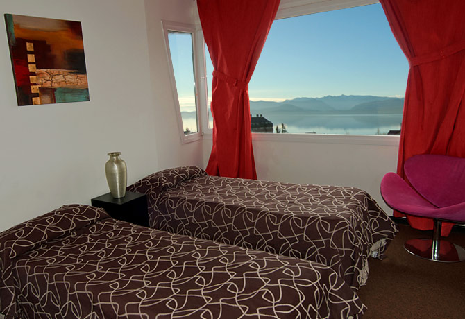 Kilton Hotel Bariloche