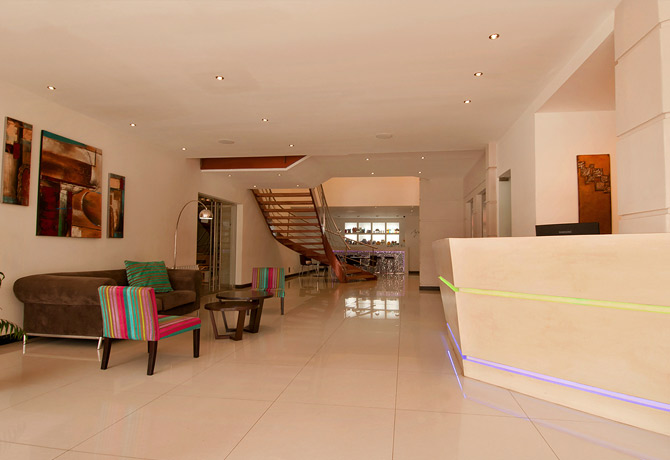 Kilton Hotel Bariloche