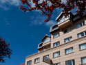Kilton Hotel Bariloche