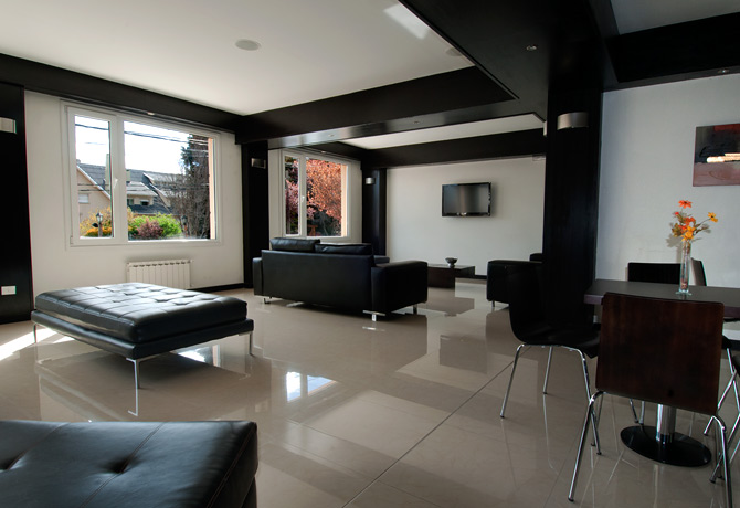 Kilton Hotel Bariloche