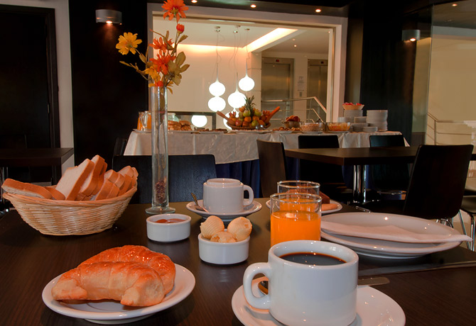 Kilton Hotel Bariloche