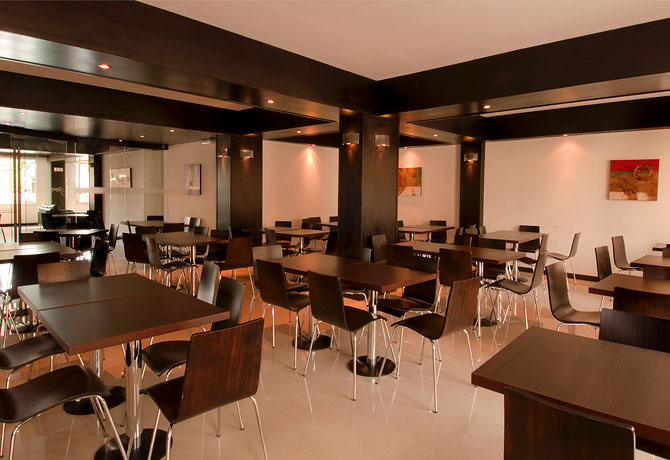 Kilton Hotel Bariloche